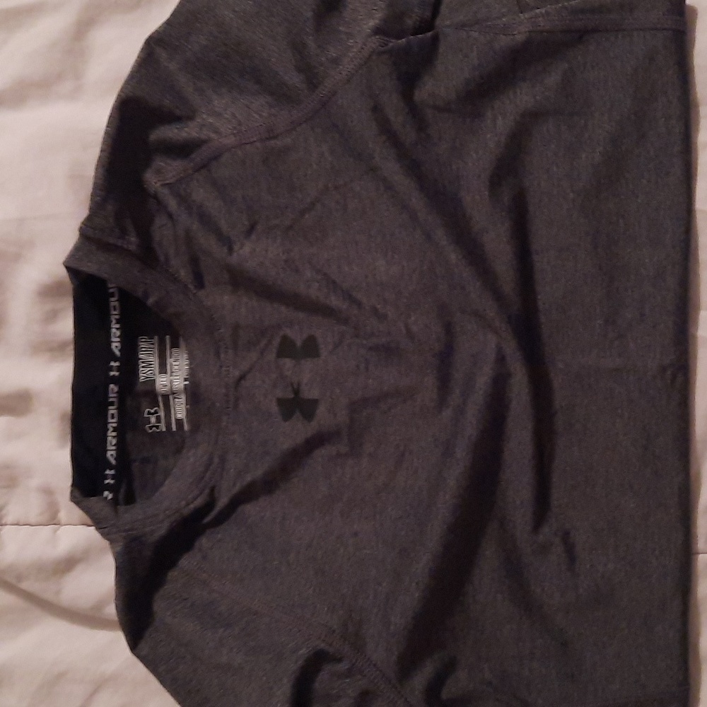 Under Armour Compression Shirt